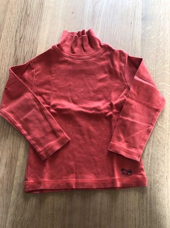 Tee-shirts manches longues