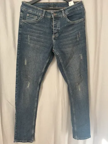 Jean skinny taille 31