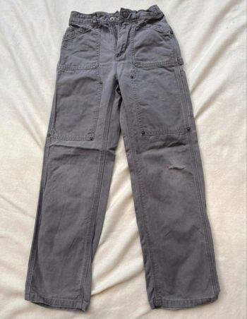 Jean polo Ralph Lauren 7 ans