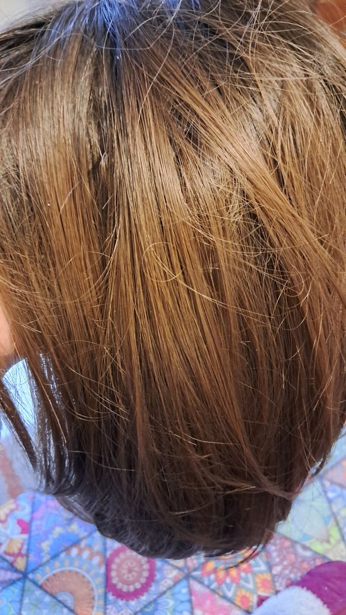 Belle Perruque à vendre.