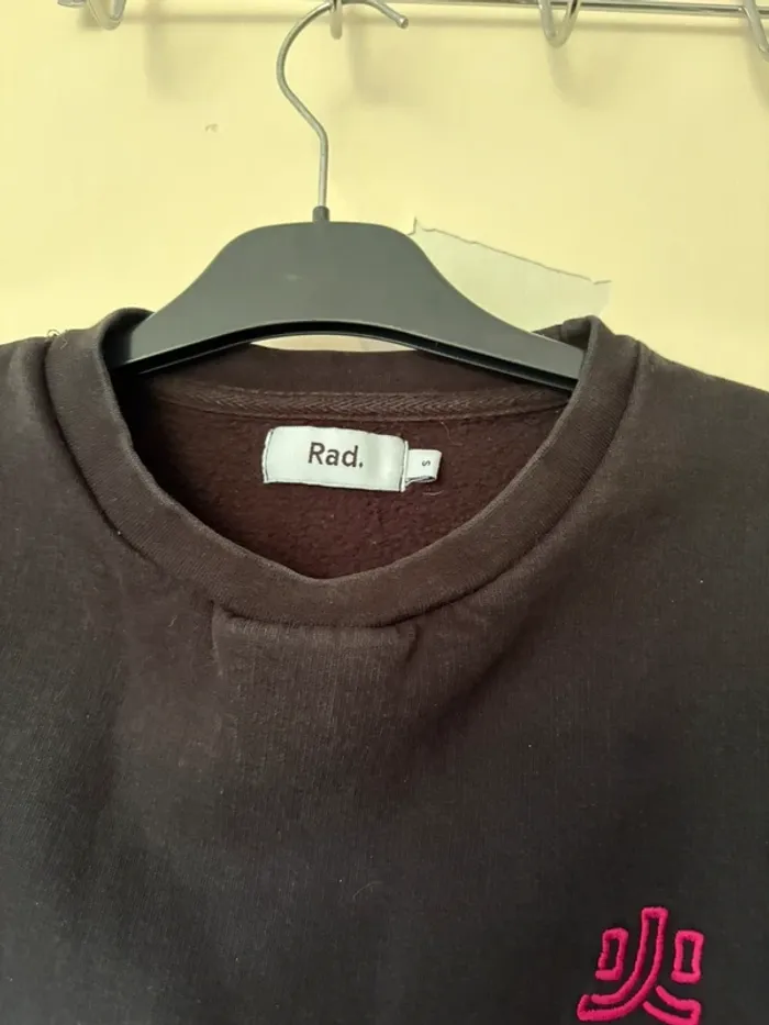 Pull femme - photo numéro 4