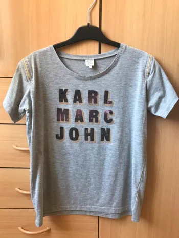 T-shirt manches courtes