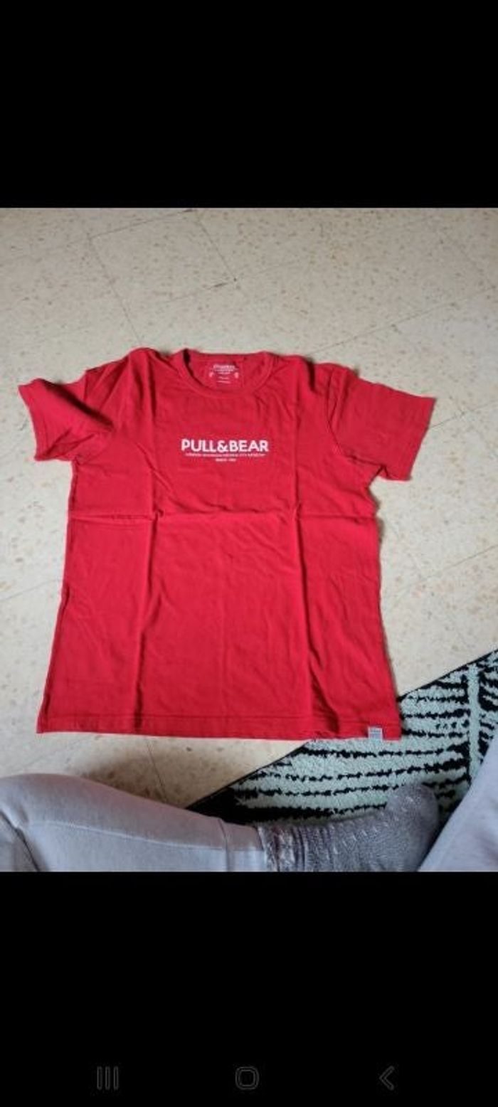 Tee-shirt