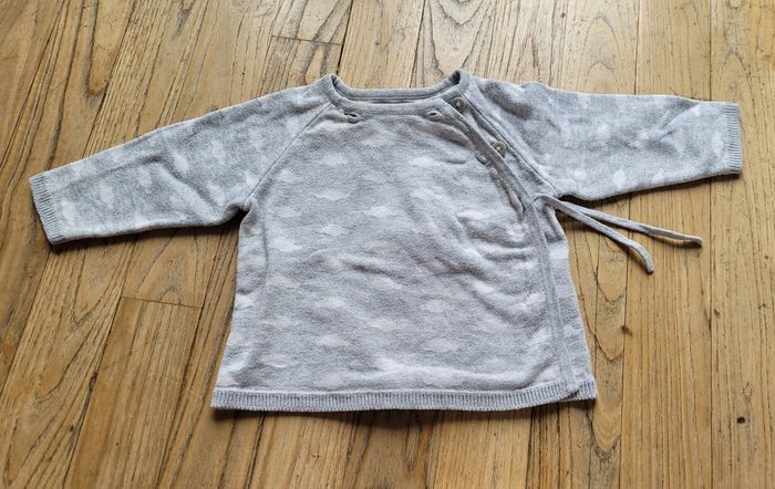 Lot vêtements 3 mois - photo numéro 2