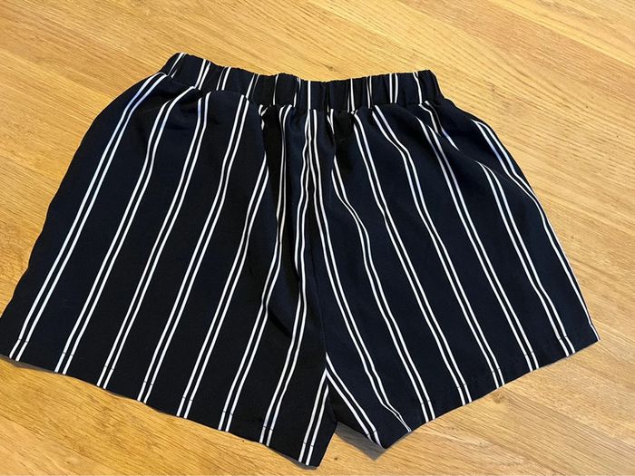 Short SHEIN fluide - photo numéro 3