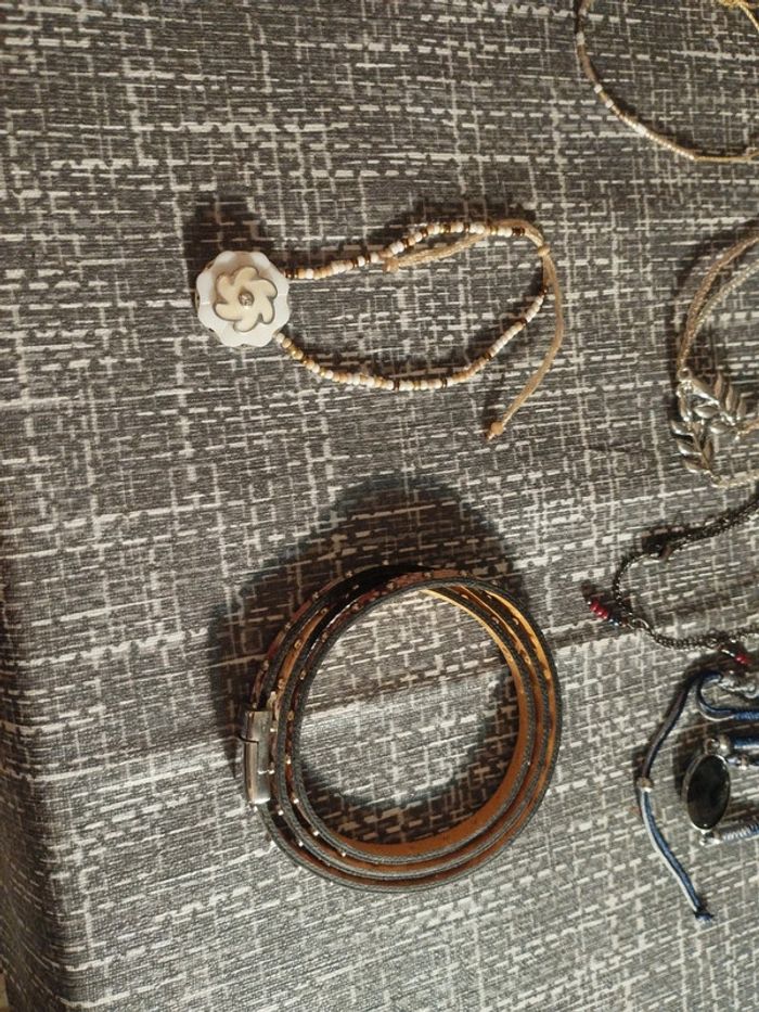 Lot bracelet - photo numéro 4