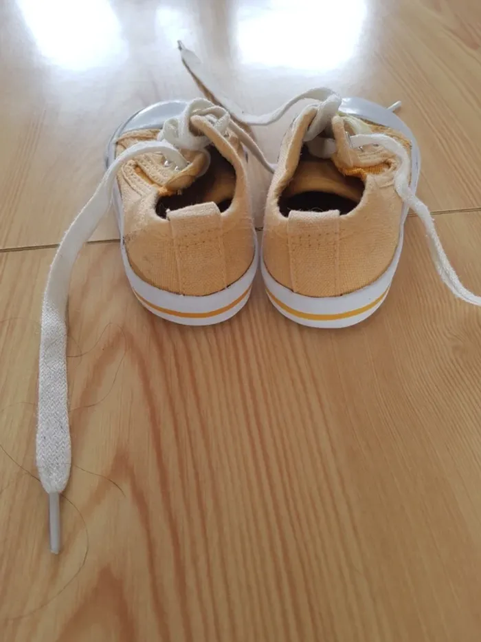 Chaussure 🔄 - photo numéro 7