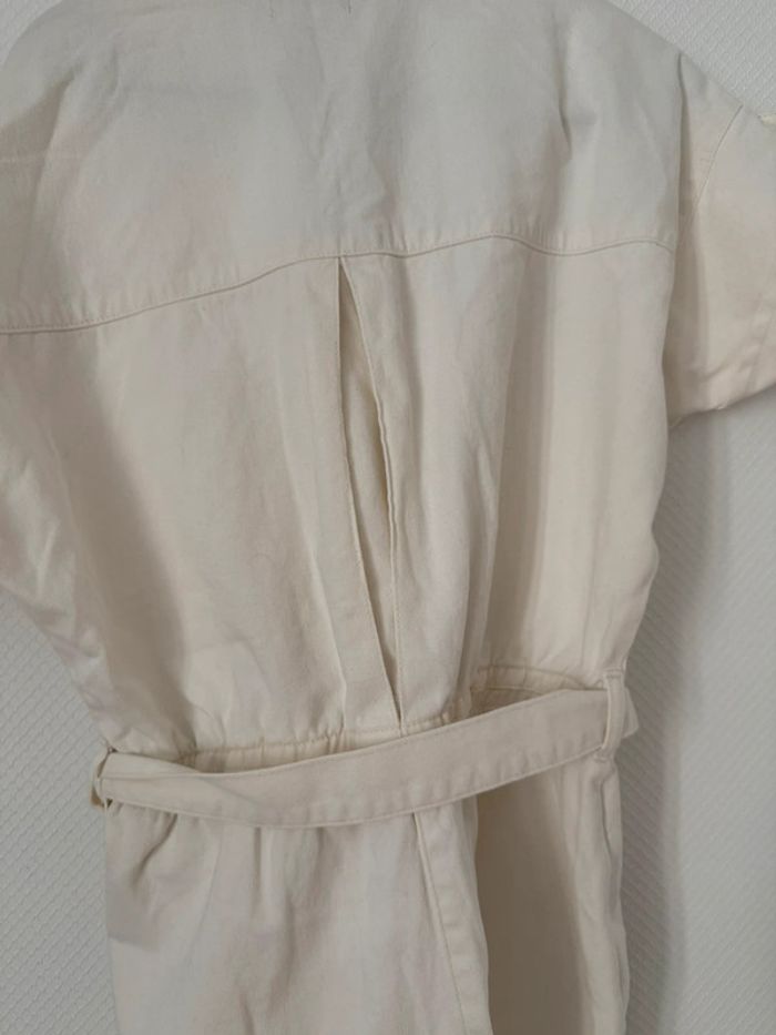 Combi short neuve avec étiquette taille 36-38 sinequanone - photo numéro 6