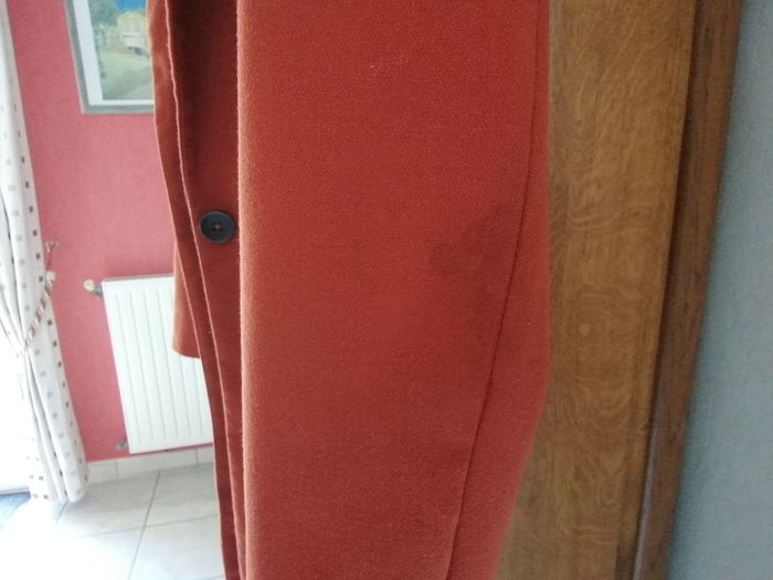 Manteau femme hiver - photo numéro 6