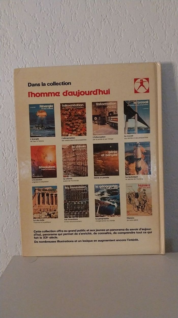 Livre - photo numéro 2