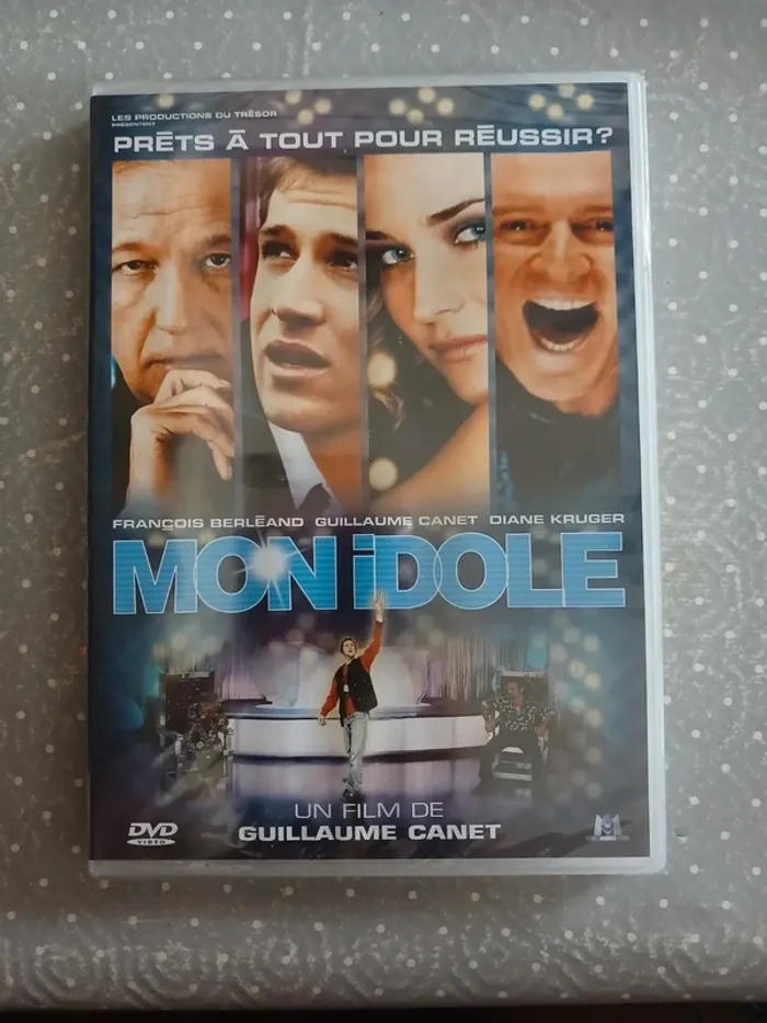Mon idole - photo numéro 1