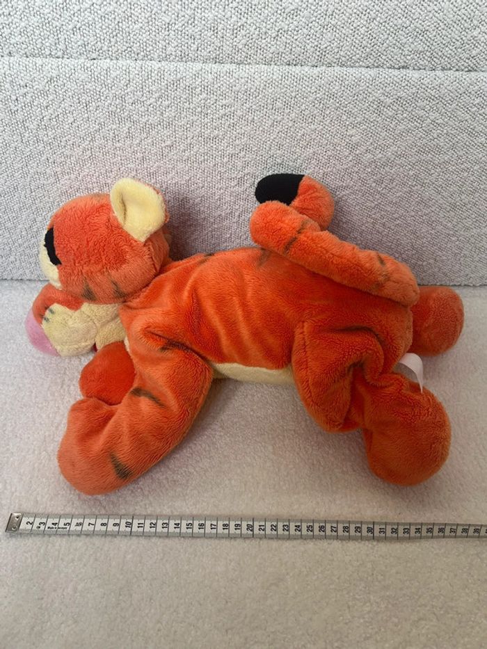 Peluche Tigrou - photo numéro 4