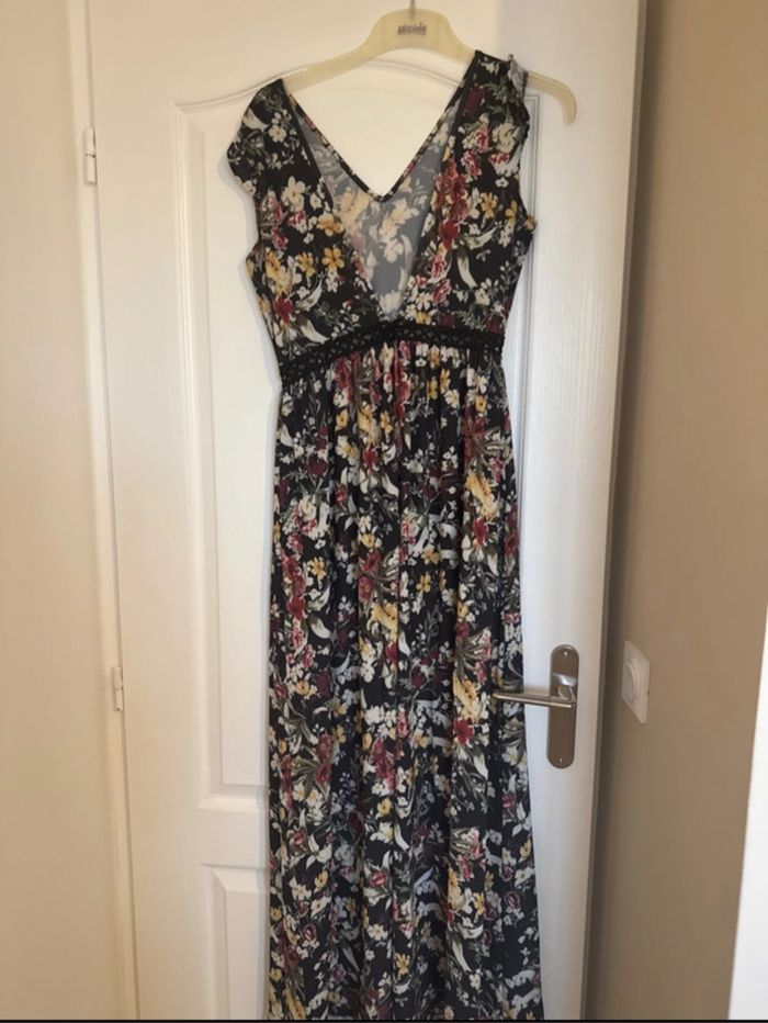 Robe longue taille 36 - photo numéro 2