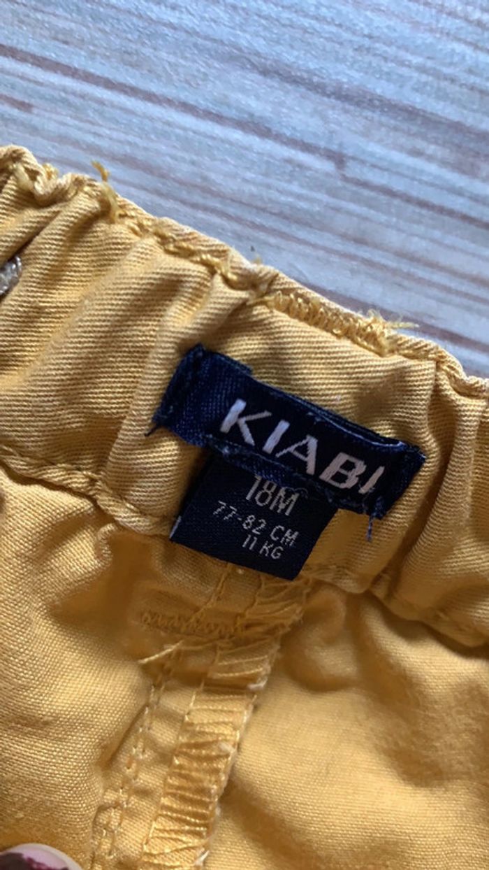 Pantalon garçon 👦 - photo numéro 4