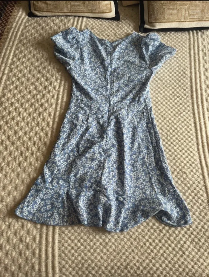 Robe été - photo numéro 2
