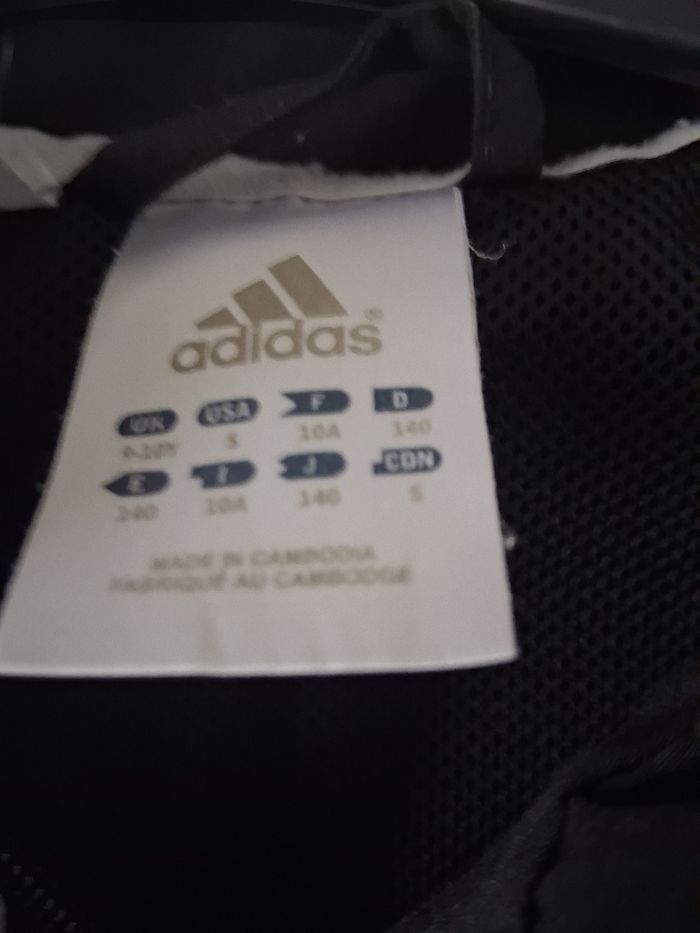 Veste - photo numéro 3