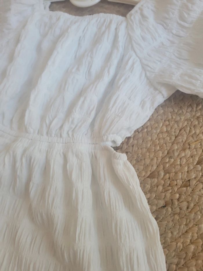 Robe froncée 5 ans - photo numéro 2
