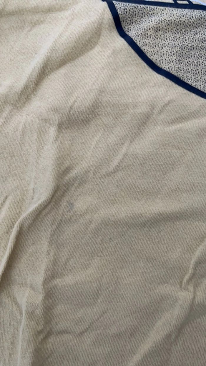 T-shirt manches courtes 8 ans - photo numéro 2