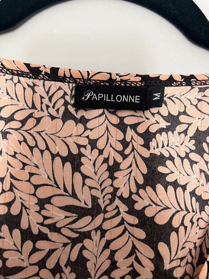 Robe longue d’été neuve Papillone - photo numéro 6
