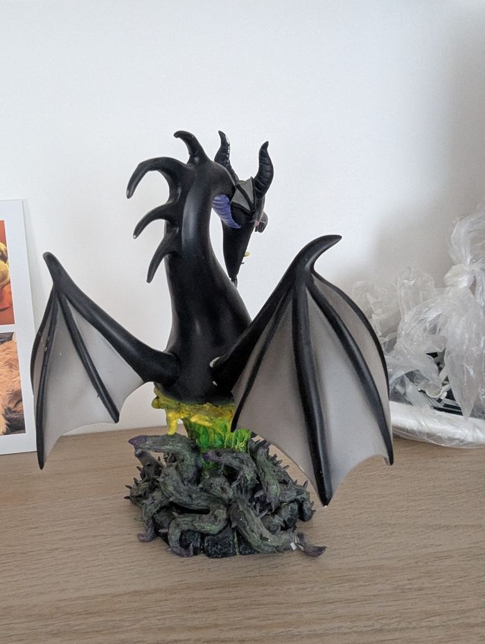 Maléfique dragon - photo numéro 3