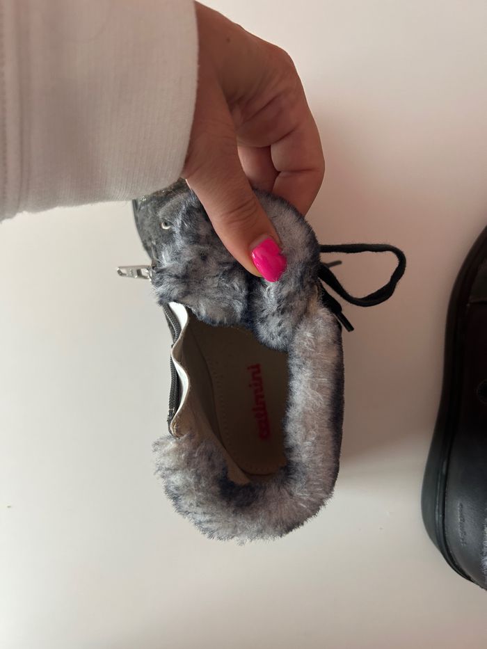 Bottines Catimini 33 - photo numéro 7