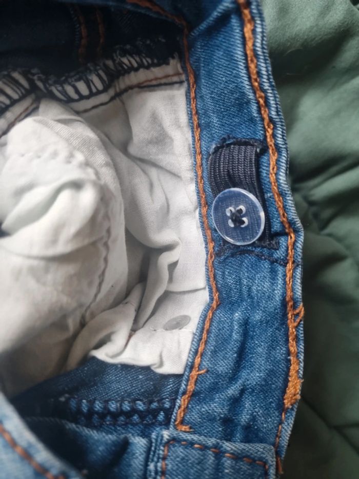 Jeans bleu neuf - photo numéro 6