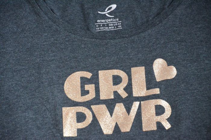 T shirt 12 ans Energetics - photo numéro 2