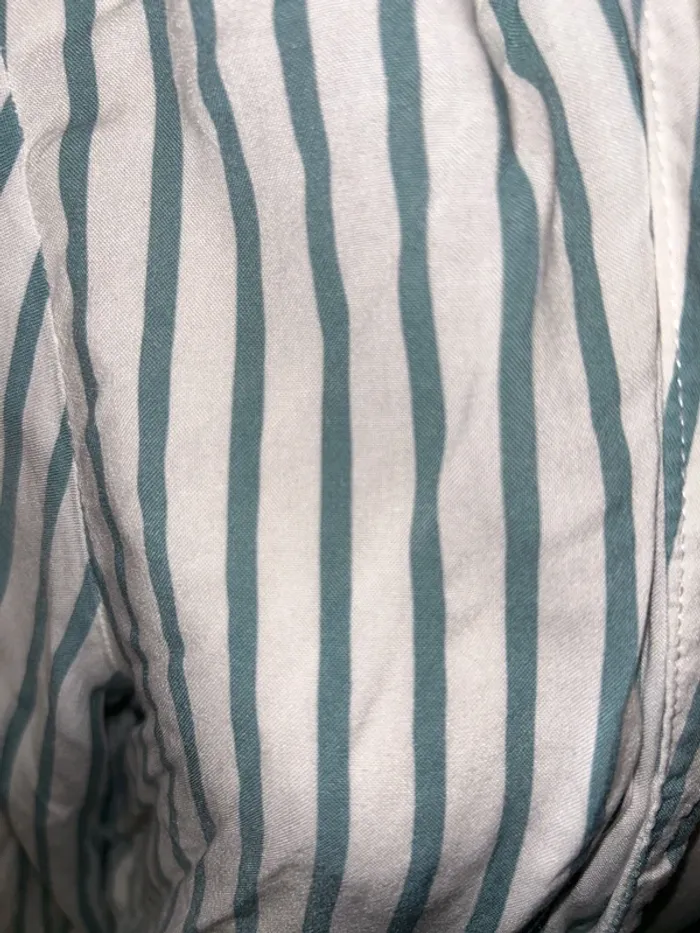 Chemise Rayé - photo numéro 2