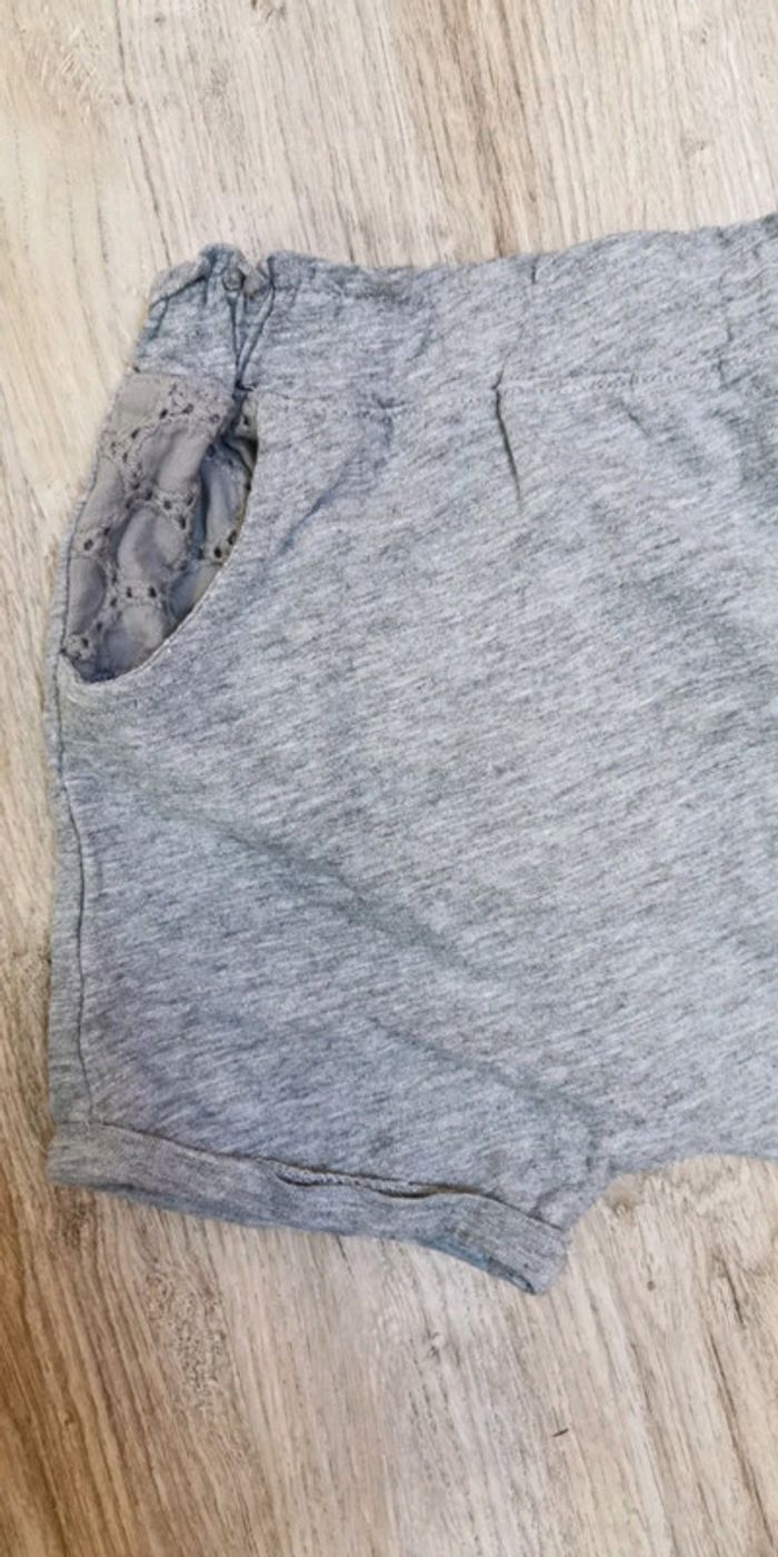 Short - photo numéro 3