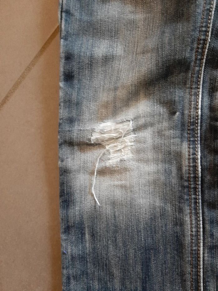 Jean 5 ans - photo numéro 4