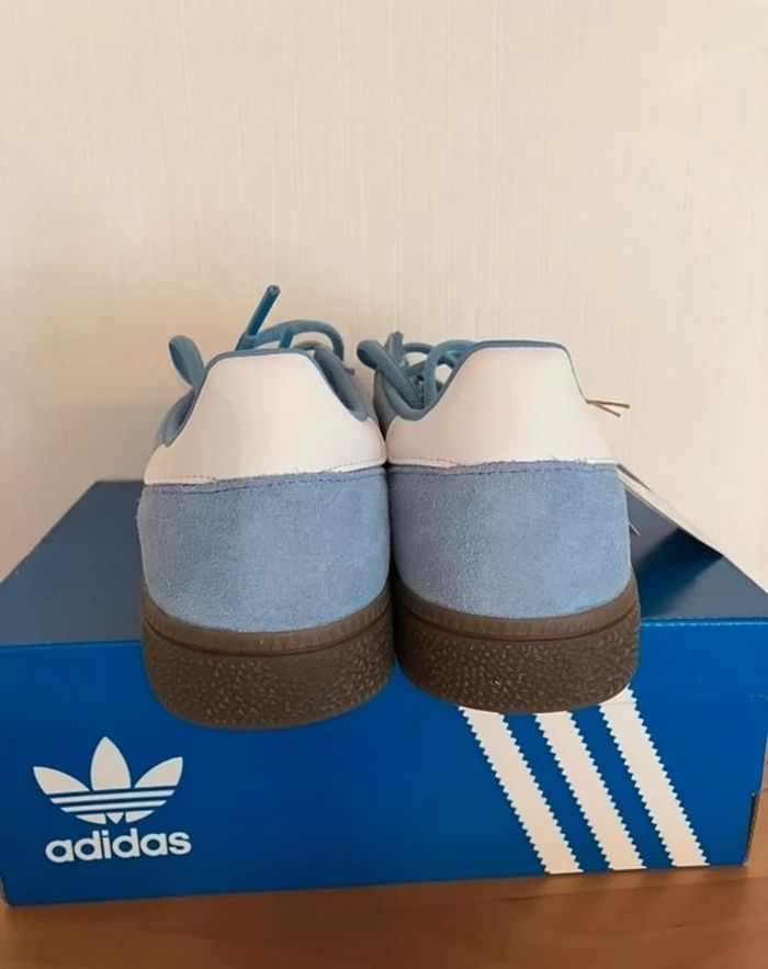 Adidas Handball Spezial Taille 38.5 - photo numéro 6