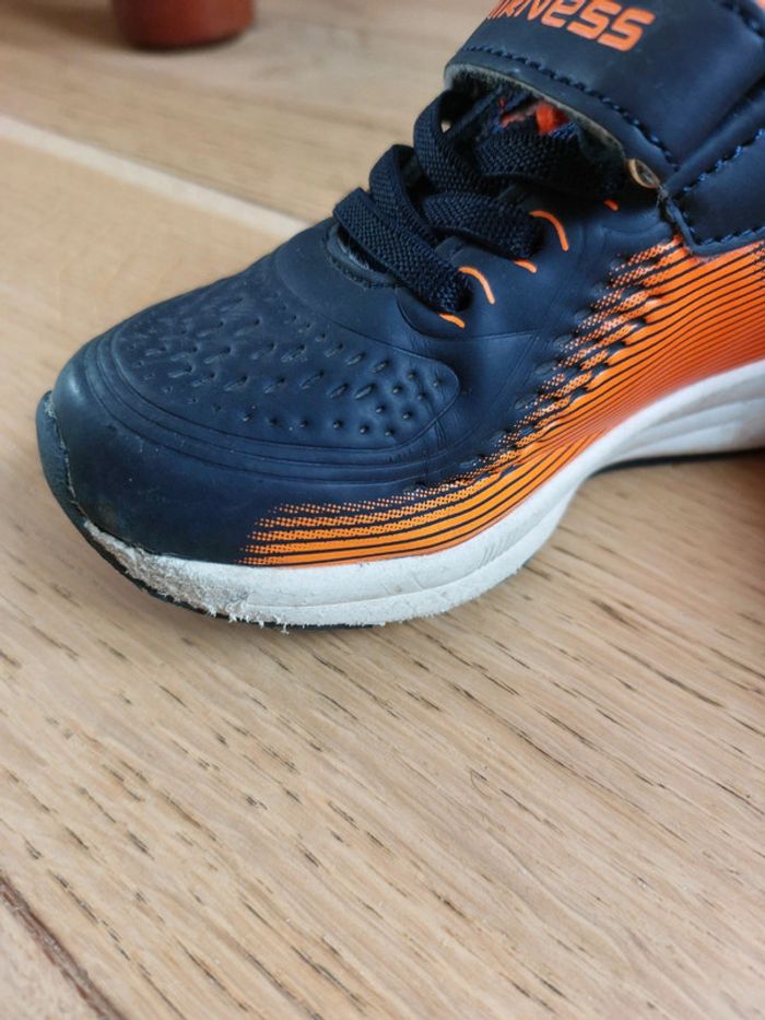 Chaussures enfant Airness taille 24 - photo numéro 3