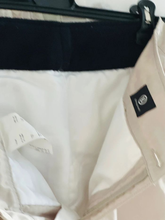Pantalon de ski chic - photo numéro 6