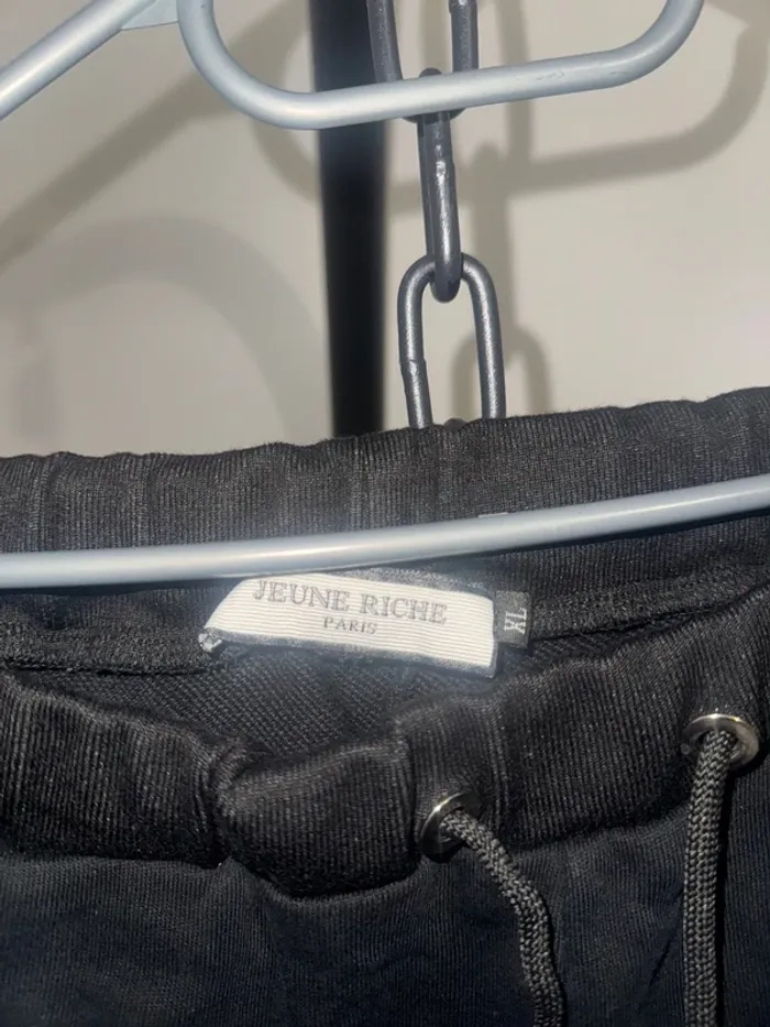 Pantalon homme grande taille - photo numéro 3