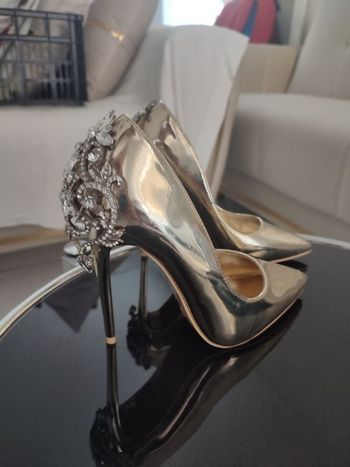 #kytie36chaussurefemme. Chaussure taille 36