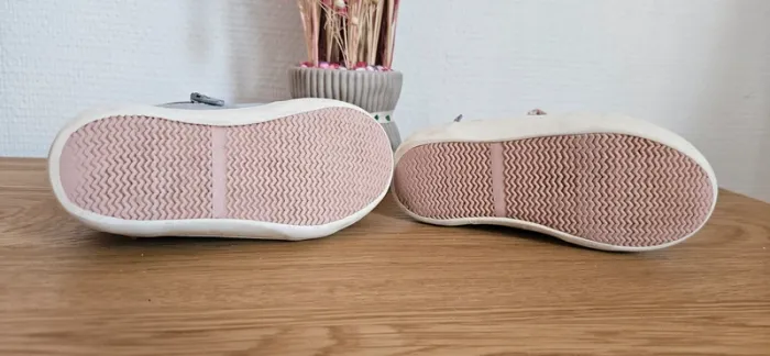 Chaussure bébé - photo numéro 9