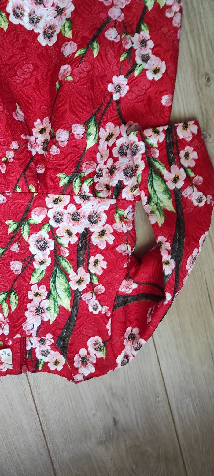 Robe - photo numéro 2