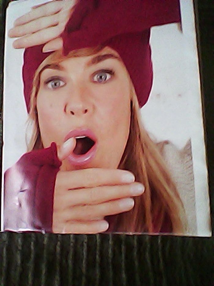 Bonnet + mitaines, neuf