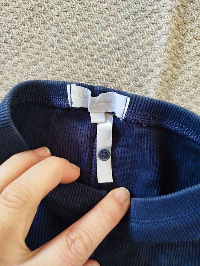 Ensemble pantalon legging t-shirt - photo numéro 6