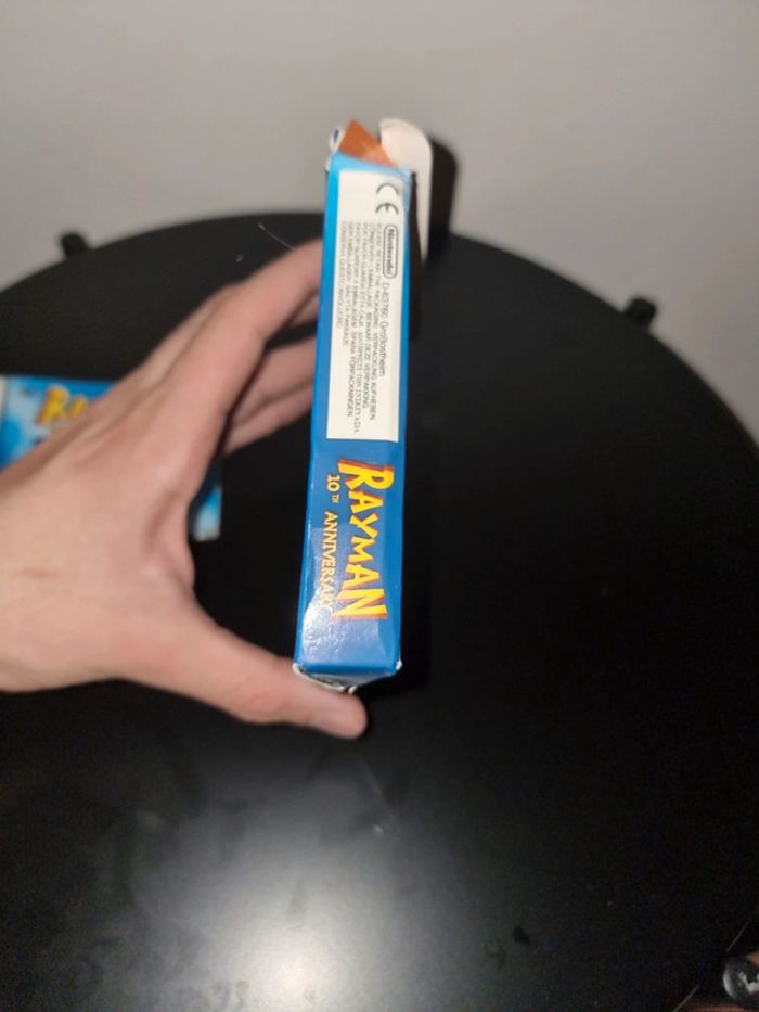 Rayman 10 th anniversary - photo numéro 6