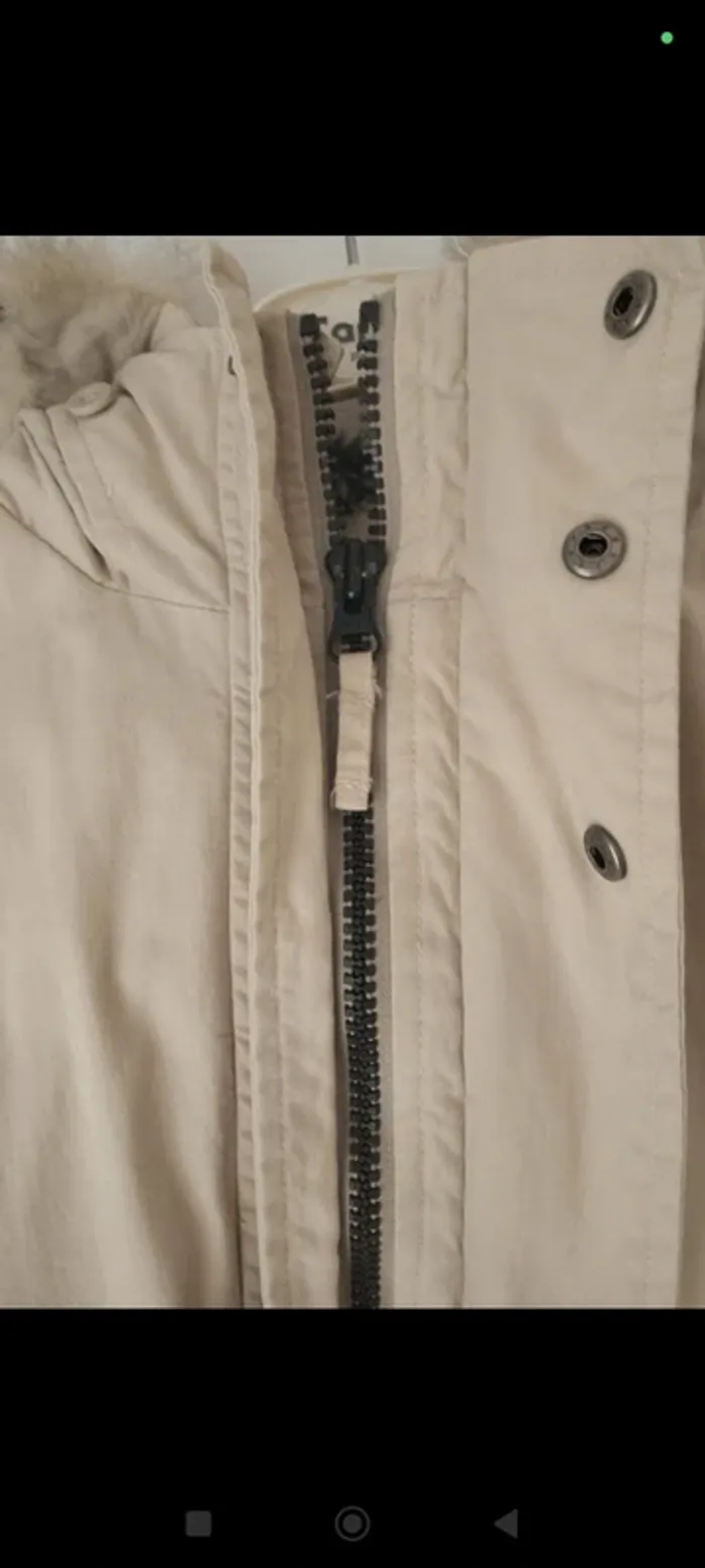 Parka manteau Celio M - photo numéro 3