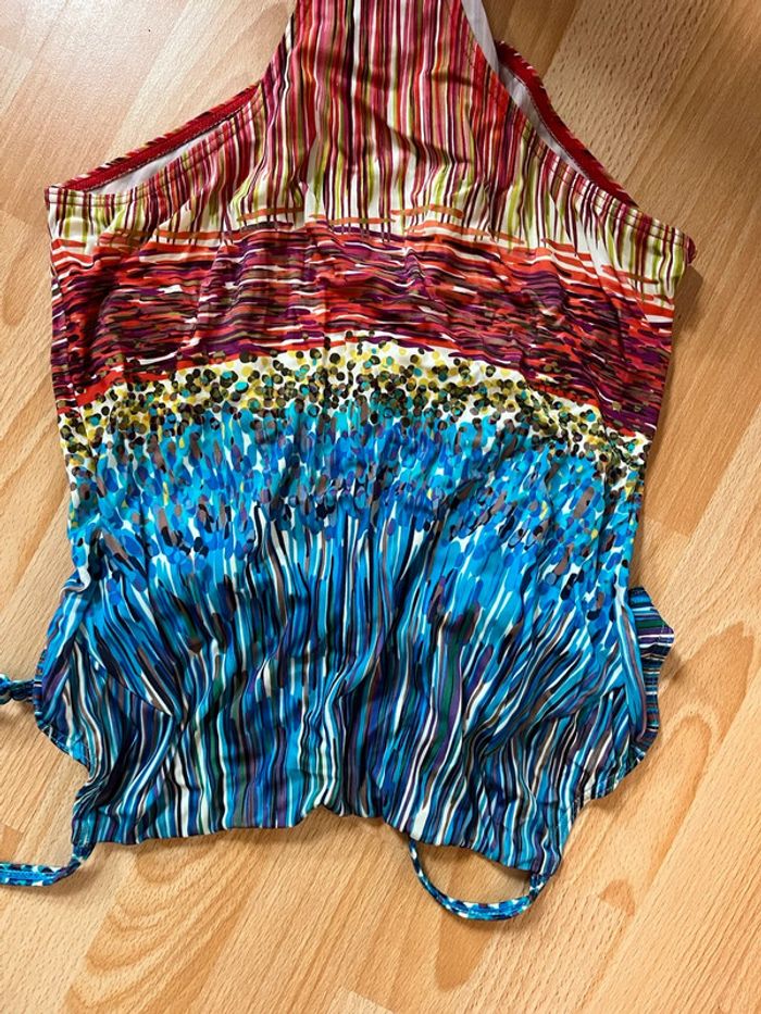 Maillot de bain