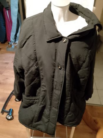 manteau t56