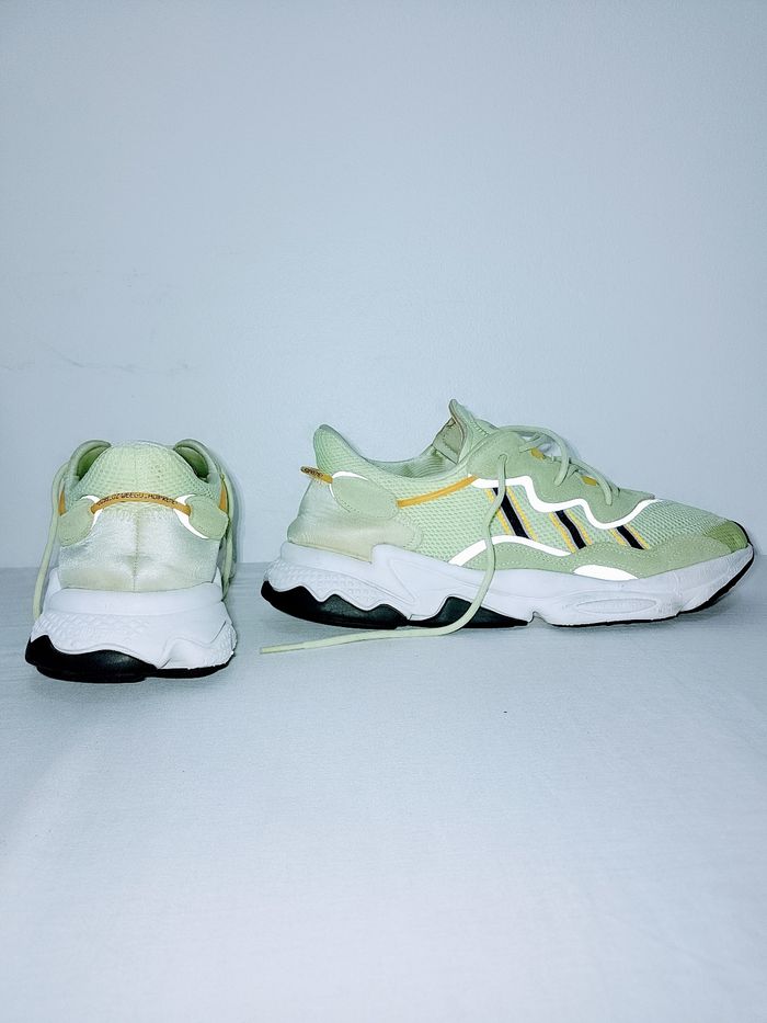 Adidas Ozweego - photo numéro 4