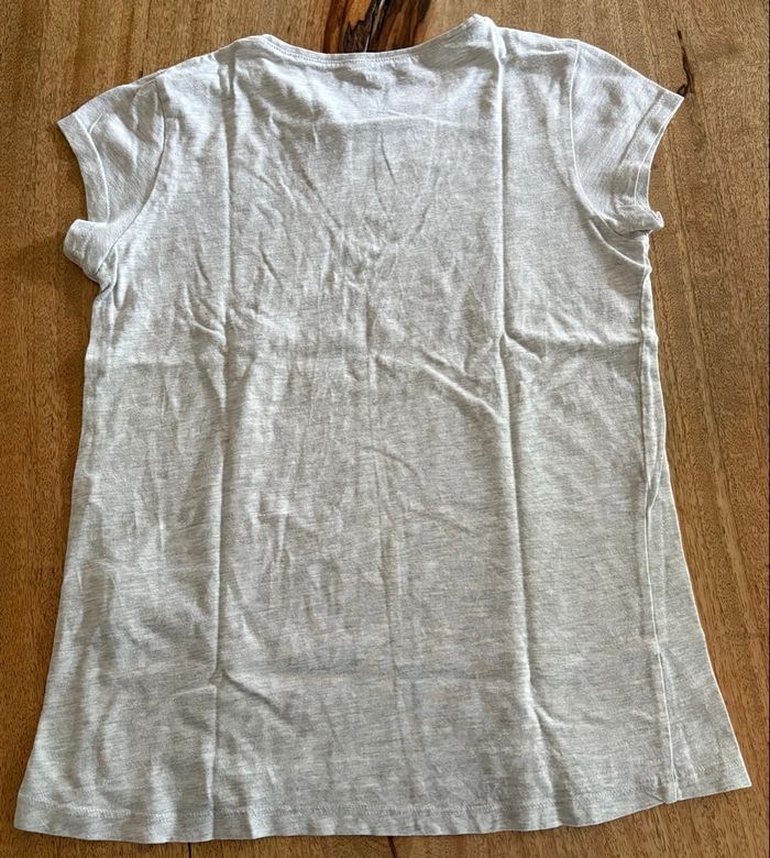 T-shirt - photo numéro 2