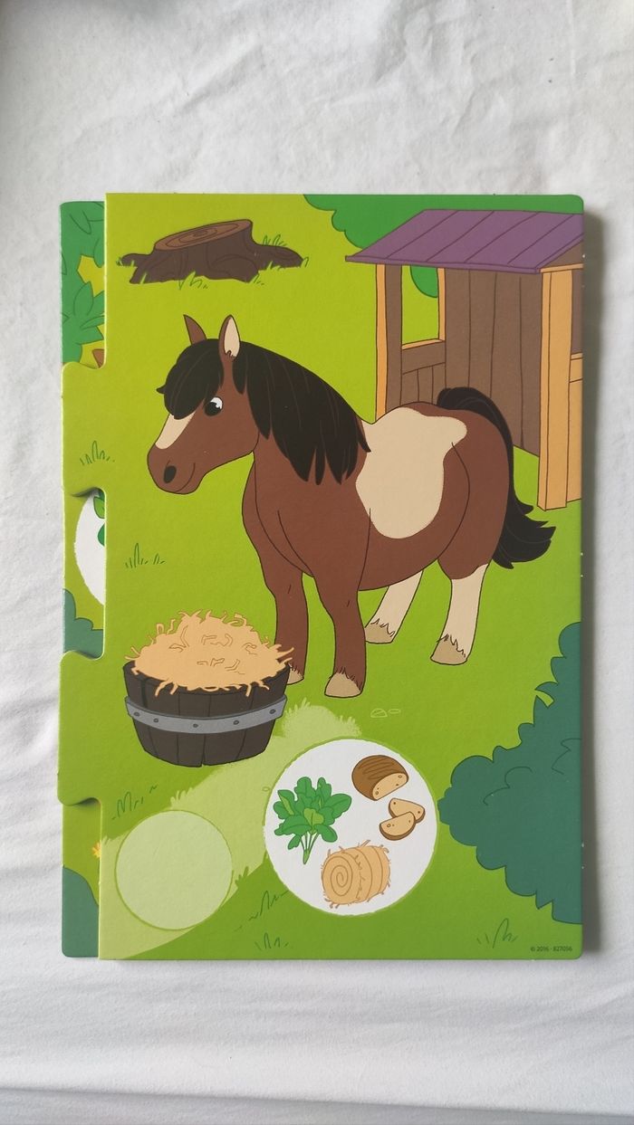 Qui mange quoi jeu ravensburger - photo numéro 3