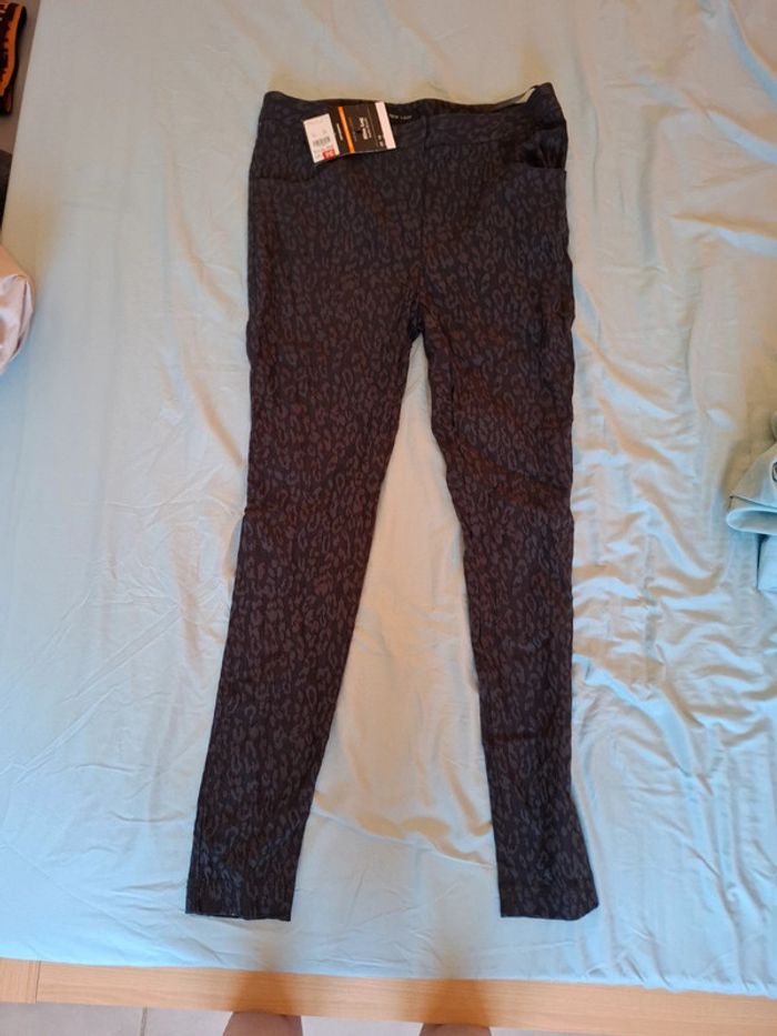 Pantalon femme