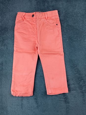 Jean 12 mois orchestra