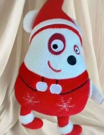 Peluche