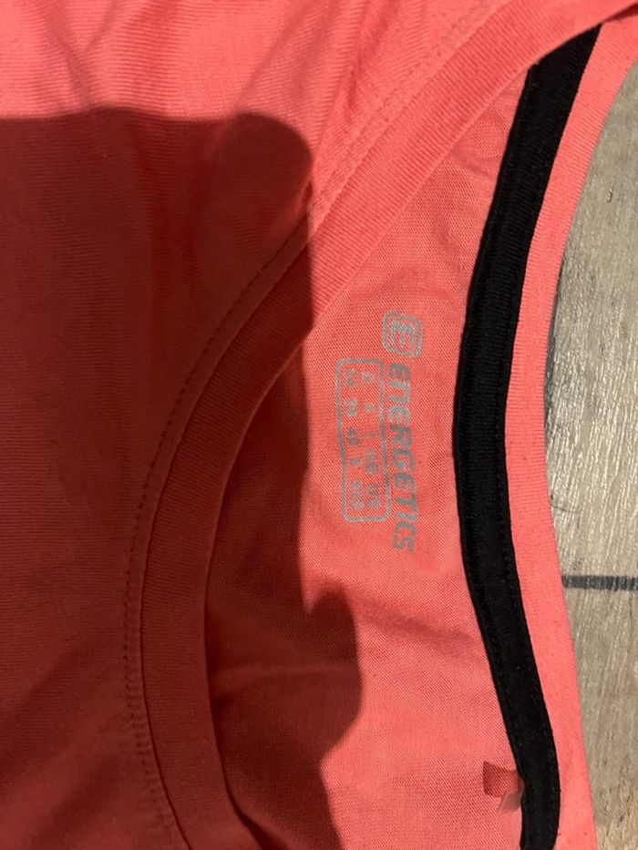 T-shirt - photo numéro 2